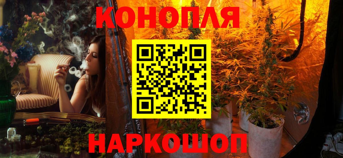 Марихуана OG Kush Красноярск
